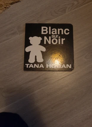 Blanc sur Noir , état: Très bon état, 2,00 €, 2,80 € Protection acheteurs incluse