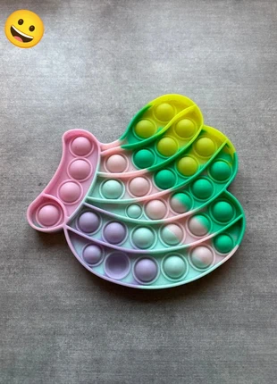 Popits, brand: pop’its, condizioni: Ottime, taglia: 24-36 mesi / 92 cm, €1.00, €1.75 include la Protezione acquisti Pro