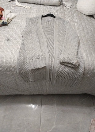 Giacca lunga colore azzurro , marca: Marie Lund, estado: Muy bueno, tamaño: XL / 42 / 14, 4,99 €, 5,94 € Protección al comprador incluida