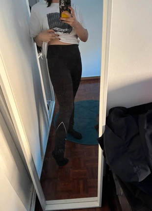 sport leggings, marca: sportswear, estado: Novo sem etiquetas, tamanho: M / 38 / 10, €3.00, €3.85 inclui Proteção do Comprador