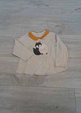 Maillot 18 mois, brand: Obaïbi, condition: Very good, size: 12-18 months / 80 cm, €1.00, €1.75 includes Buyer Protection