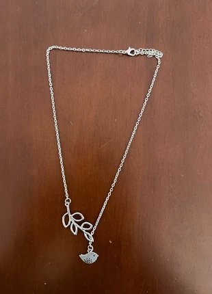 Collar mujer, marca: Local, estado: Muy bueno, 7,50 €, 8,58 € Protección al comprador incluida