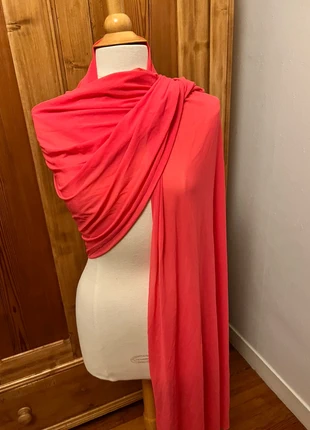 Châle indies rose, brand: Indies, condition: New without tags, €20.00, €21.70 includes Buyer Protection