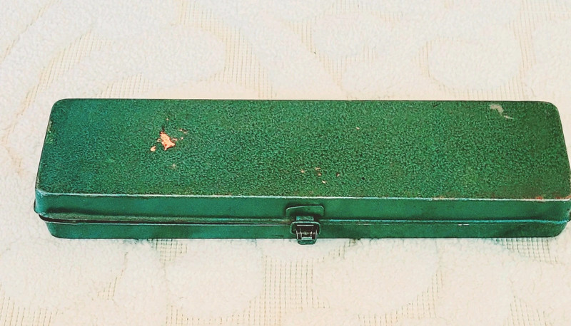 Tiny Tool Box 1