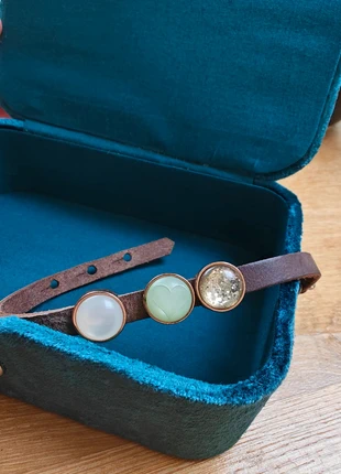 Armband, état: Très bon état, 1,50 €, 2,28 € Protection acheteurs incluse