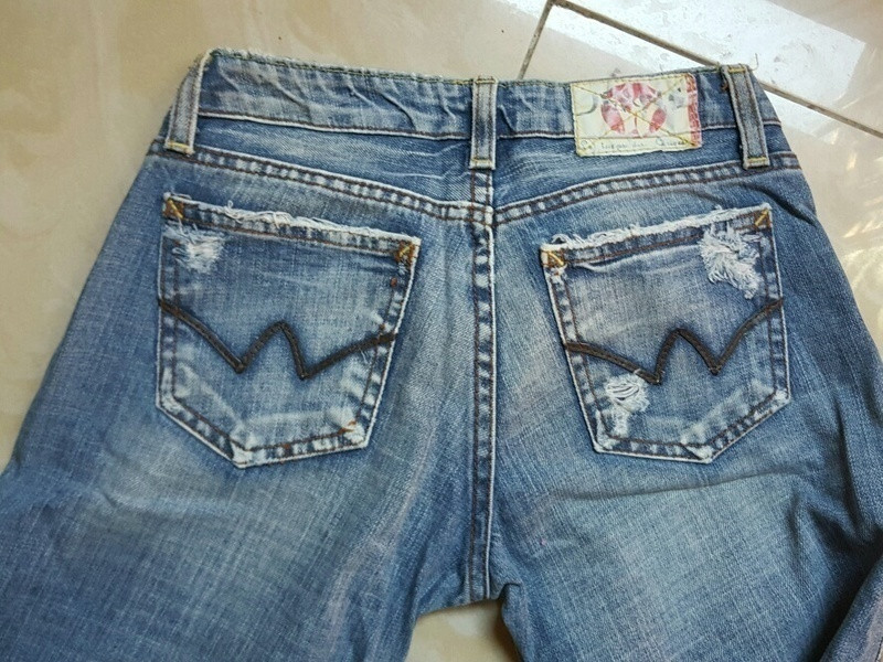 Jeans ltc 3