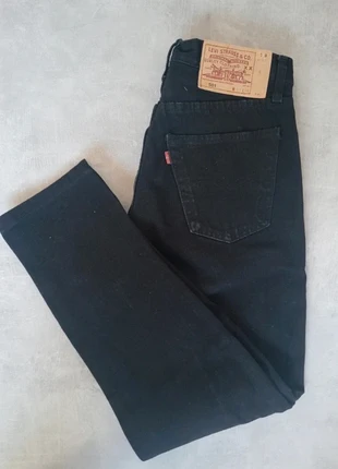 Jean Levi's 501 | noir | taille 40, merk: Levi's, staat: Goed, maat: W30 | FR 40, € 30,00, € 32,20 inclusief Kopersbescherming