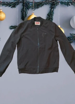 Veste Levi's homme taille S, marke: Levi's, zustand: Gut, größe: S, 5,00 €, 5,95 € inklusive Vinted-Käuferschutz