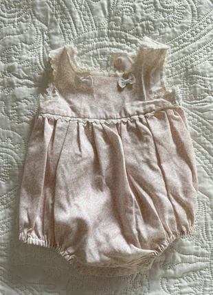 Baby body, brand: Prénatal, condizioni: Ottime, taglia: Fino a 1 mese / 50 cm, €3.00, €3.85 include la Protezione acquisti