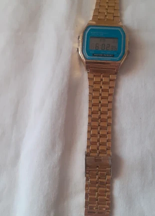 Relógio senhora usado LIN, marca: Lin, estado: Bom, tamanho: 30–38 mm, €3.00, €3.85 inclui Proteção do Comprador