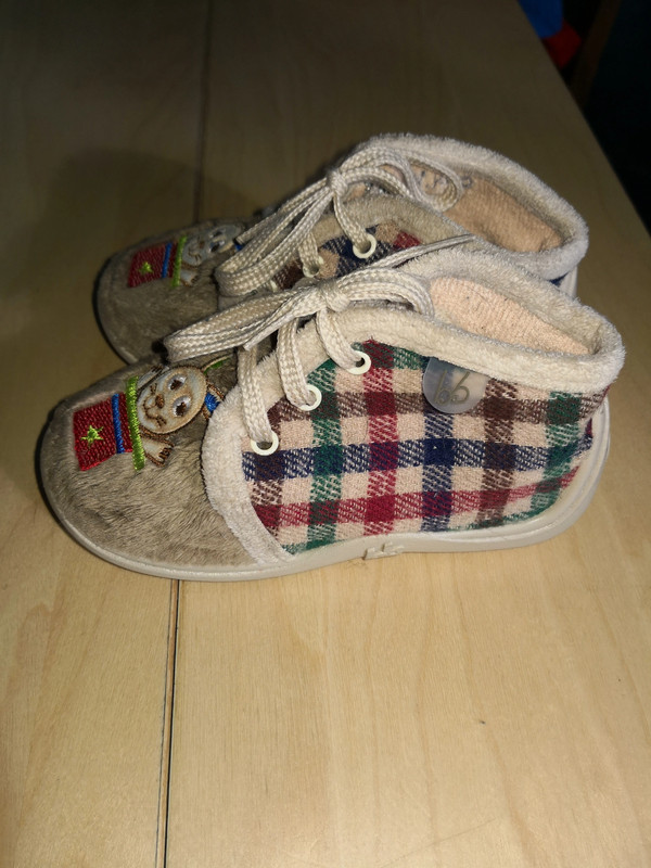 Pointure babybotte hot sale