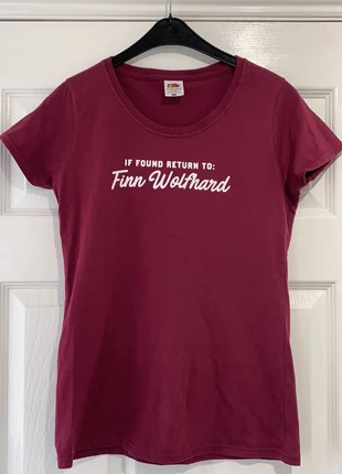 Fruit of the loom T-shirt size S , brand: The Loom, condition: New without tags, size: S / UK 8-10, £1.00, £1.75 includes Buyer Protection