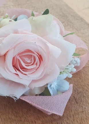 Corsage armband, marque: Aliexpress, état: Bon état, 1,00 €, 1,75 € Protection acheteurs incluse