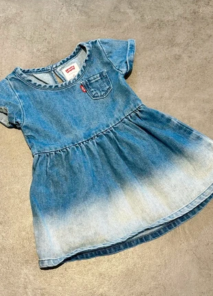 Robe Levi’s 12m, brand: Levi's, condition: Very good, size: 12-18 months / 80 cm, €8.00, €9.10 includes Buyer Protection