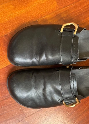 Simil birkenstock, brand: Stradivarius, condizioni: Ottime, taglia: 39, €15.00, €16.45 include la Protezione acquisti