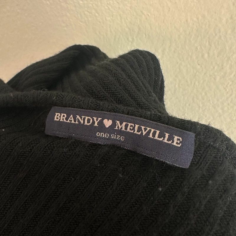 Brandy Melville dress 3