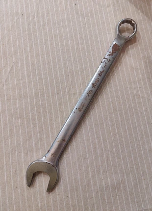 Clé mixte contre-coudée Sam 36, marque: SAM, état: Bon état, 74,90 €, 79,35 € Protection acheteurs incluse