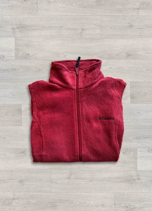 Polaire sans manches Columbia, merk: Columbia, staat: Heel goed, maat: M / 38 / 10, € 11,00, € 12,25 inclusief Kopersbescherming