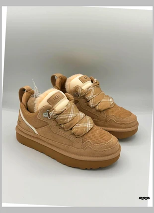 UGG Lowmel Sand 1144032-SAN 37 #022, marque: UGG, état: Très bon état, taille: 37, 185,00 €, 194,95 € Protection acheteurs (Pro) incluse