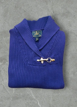 Pull lauren ( Ralph lauren) Taille L, marque: Ralph Lauren, état: Très bon état, taille: L / 40 / 12, 25,00 €, 26,95 € Protection acheteurs incluse