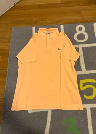 polo lacoste arancione, marque: Lacoste, état: Neuf sans étiquette, taille: L, 14,99 €, 16,44 € Protection acheteurs incluse