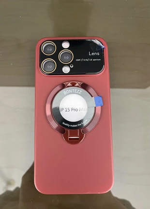 Coque iphone15 pro Max, état: Neuf avec étiquette, 8,00 €, 9,10 € Protection acheteurs incluse