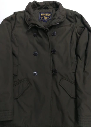 Giacca donna Woolrich, marque: Woolrich, état: Très bon état, taille: M / 38 / 10, 30,00 €, 32,20 € Protection acheteurs incluse