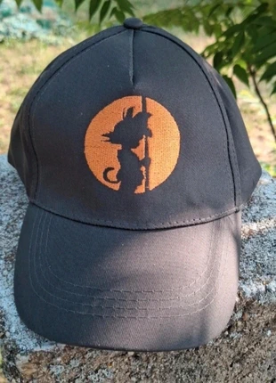 Casquette dragon ball, condizioni: Nuovo senza cartellino, taglia: Taglia unica, €9.00, €10.15 include la Protezione acquisti