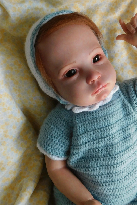 Reborn liquidacion top