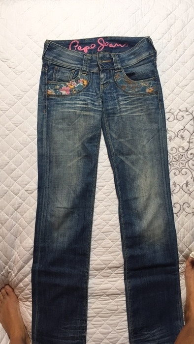 Jeans Pepe Jeans 38 3
