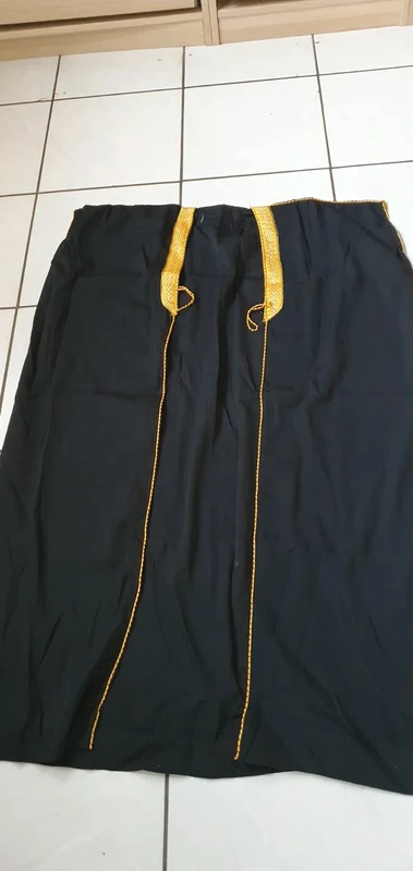 Lot cape et chemise 10 ans