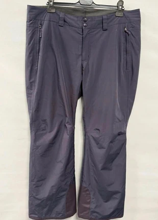 The north face dryvent women’s waterproof insulated ski trousers uk xl / 14-16, brand: The North Face, condition: Very good, size: XL / 14, £70.00, £74.20 includes Buyer Protection