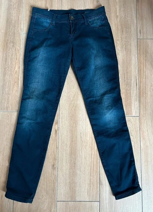 Jeggings Benetton jeans, marque: Benetton, état: Très bon état, taille: L / 40 / 12, 7,00 €, 8,05 € Protection acheteurs incluse