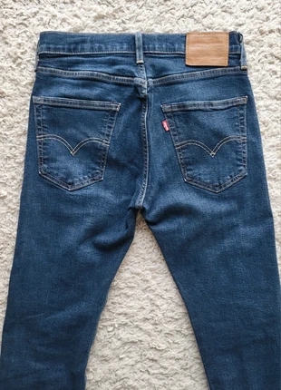 Jean Levi's 502 W30 L32 Premium bleu Taille petit 40, brand: Levi's, condizioni: Ottime, taglia: IT 38 | W29, €27.00, €29.05 include la Protezione acquisti Pro