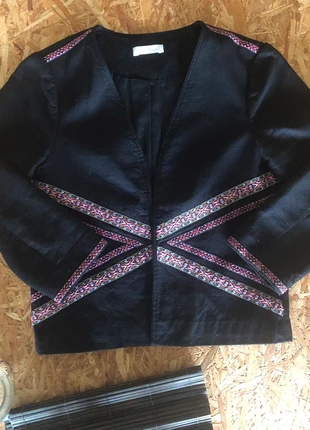 Veste Promod, brand: Promod, condition: Very good, size: XS / 34 / 6, €5.00, €5.95 includes Buyer Protection