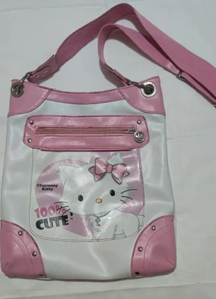 Bolso Hello Kitty, marca: Hello Kitty, estado: Bueno, 5,00 €, 5,95 € Protección al comprador incluida