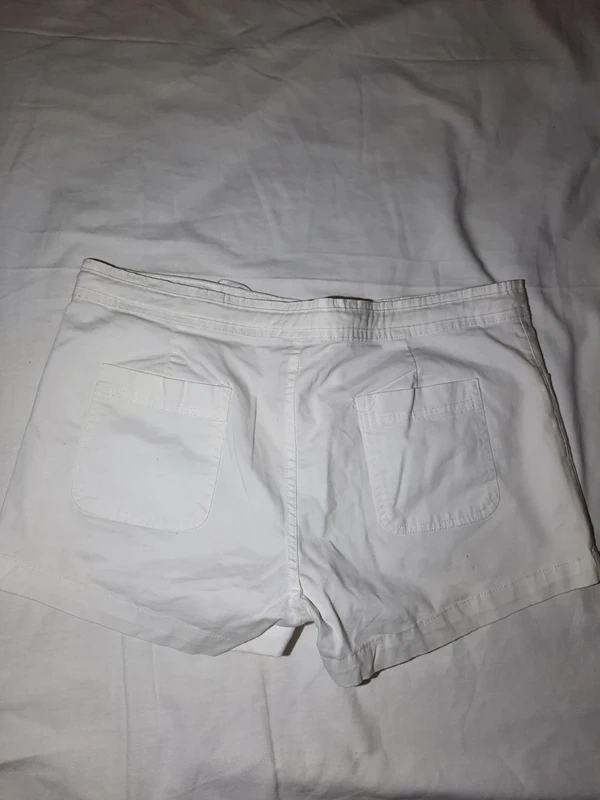 Short tissaia - photo numéro 4