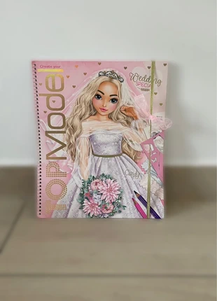 Top model matrimonio, marke: TOPMODEL, zustand: Neu, größe: Einheitsgröße, 10,00 €, 11,20 € inklusive Vinted-Käuferschutz