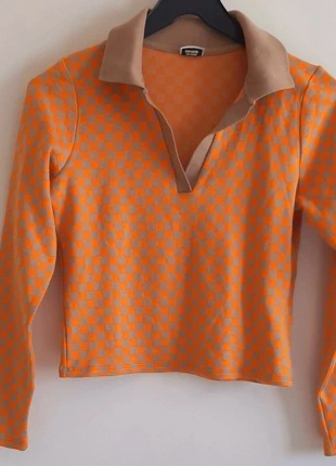 Haut pimkie Taille 36/38, marque: Pimkie, état: Très bon état, taille: M / 38 / 10, 5,00 €, 5,95 € Protection acheteurs incluse