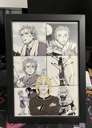 Vinland Saga, marca: anime, estado: Nuevo con etiquetas, 16,00 €, 17,50 € Protección al comprador incluida