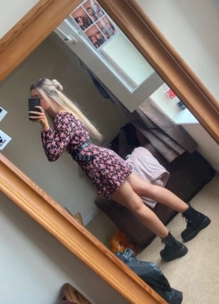 ASOS floral dress, brand: ASOS, condition: New without tags, size: XS / 6, £2.00, £2.80 includes Buyer Protection