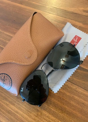 Ray-Ban Aviator Large Metal, marca: Ray-Ban, estado: Nuevo sin etiquetas, 59,00 €, 62,65 € Protección al comprador incluida