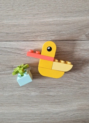 Duplo eend 30673, marque: LEGO Duplo, état: Très bon état, taille: 12-18 mois / 80 cm, 2,50 €, 3,33 € Protection acheteurs incluse
