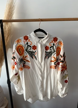 Chemise en lin, zustand: Sehr gut, größe: Sonstige, 15,00 €, 16,45 € inklusive Vinted-Käuferschutz