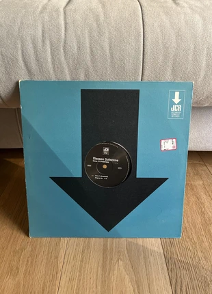 Classen Collective - Close to Greatness vinile , état: Bon état, 5,00 €, 5,95 € Protection acheteurs incluse