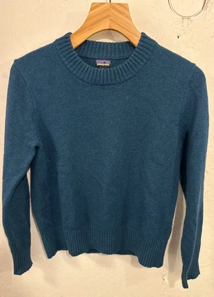 Maglione lana Patagonia, marque: Patagonia, état: Très bon état, taille: S / 36 / 8, 55,00 €, 58,45 € Protection acheteurs incluse