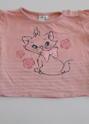 Tee-shirt 18 mois, brand: Disney, condition: Good, size: 18-24 months / 86 cm, €1.00, €1.75 includes Buyer Protection