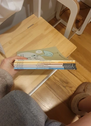 Mo Willems - Pigeon series 6 books, condition: Very good, £15.00, £16.45 includes Buyer Protection