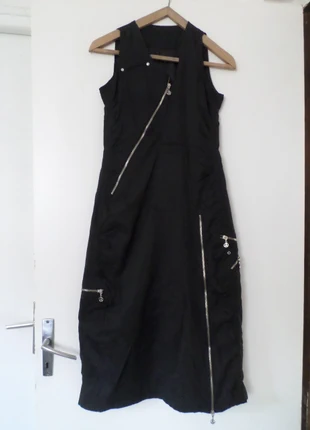 Robe multizip, brand: Double One Peace, condition: Very good, size: S / 36 / 8, €9.00, €10.15 includes Buyer Protection