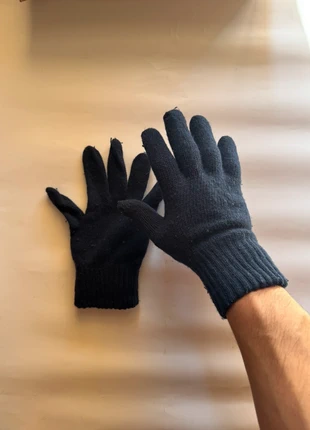 Guanti Ovs-Invernale-Blu, marca: OVS, estado: Novo sem etiquetas, tamanho: Tamanho único, €1.50, €2.28 inclui Proteção do Comprador